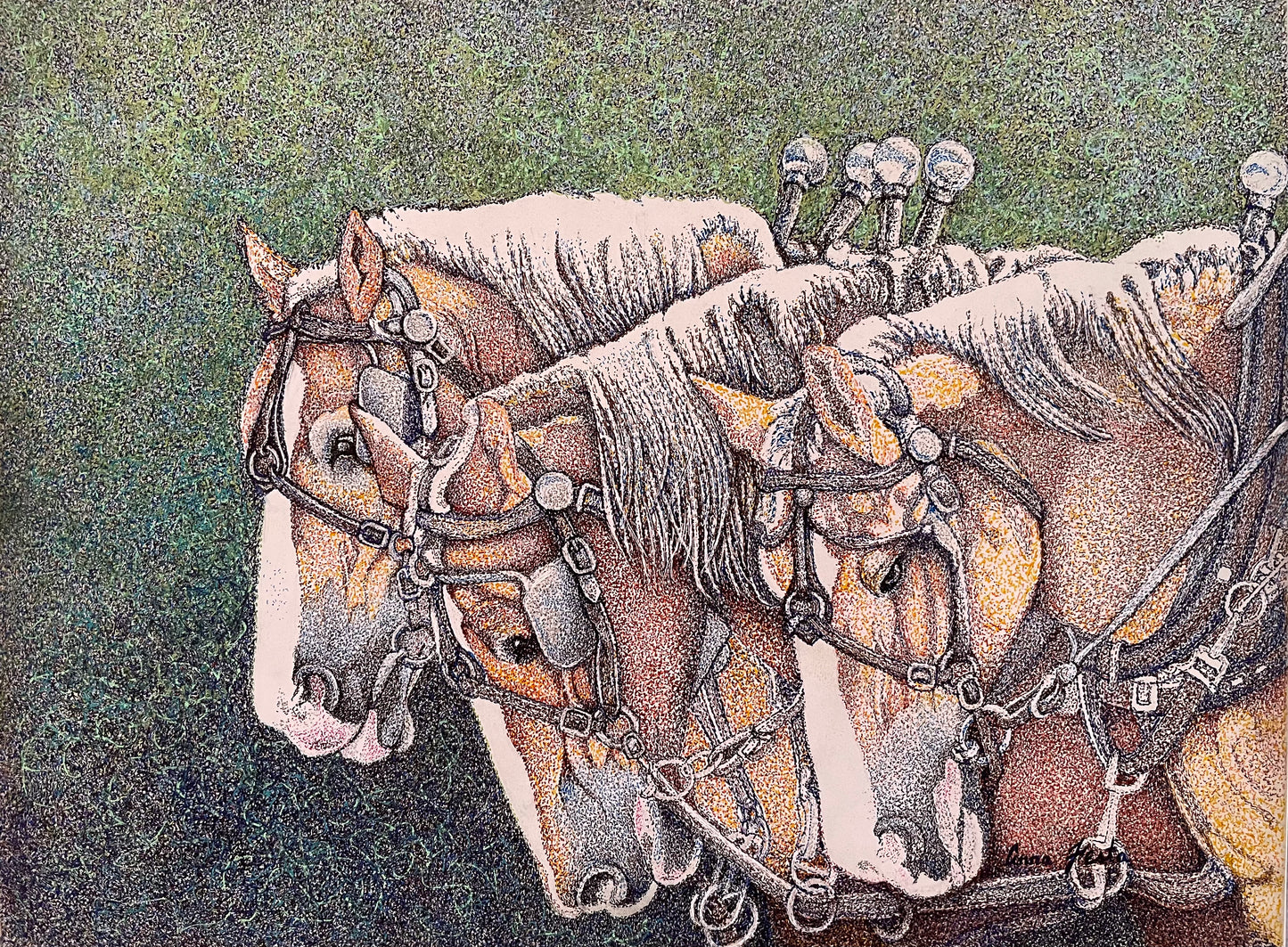 “Strength in Sync”