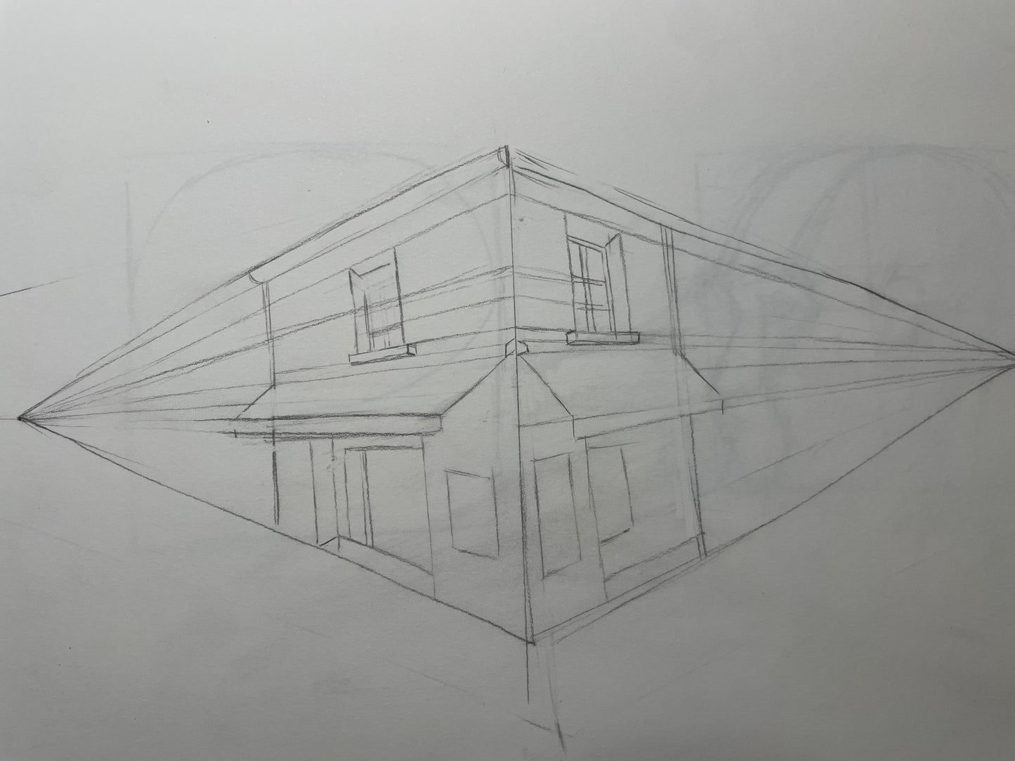 Fundamentals of Drawing-Comprehensive Course