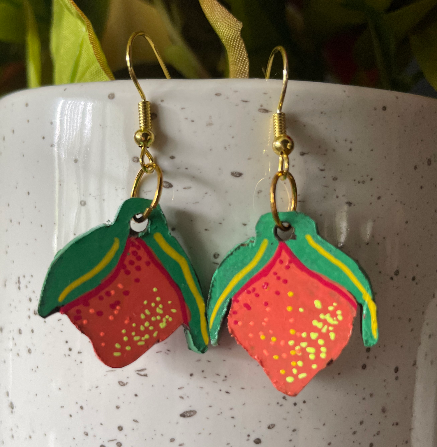 Jewelry: Wearable Art, Crafted with Soul