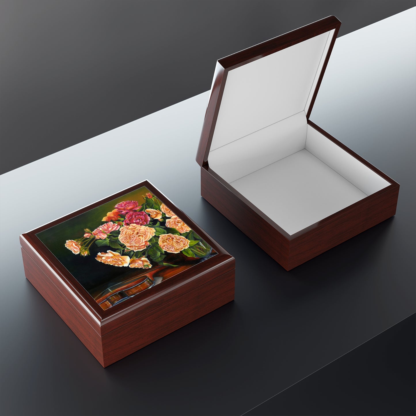 Jewelry Box