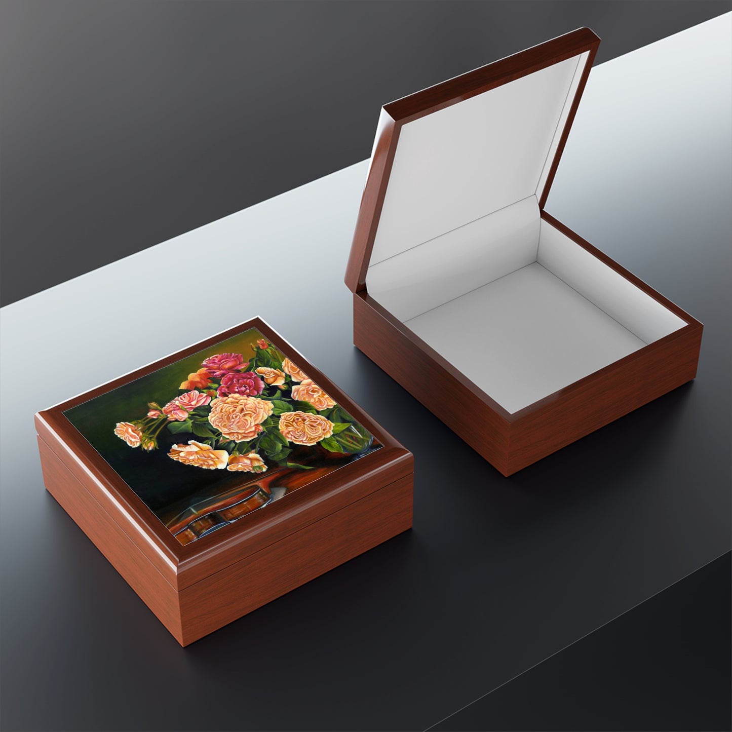 Jewelry Box
