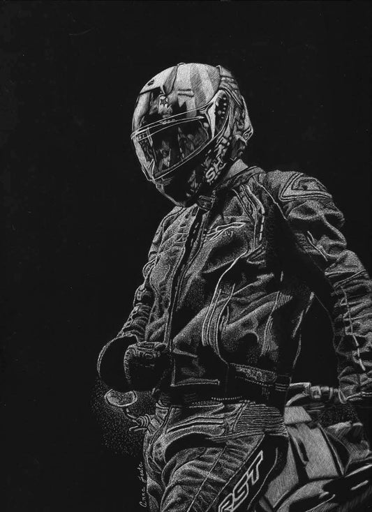 “Poised for Impact”