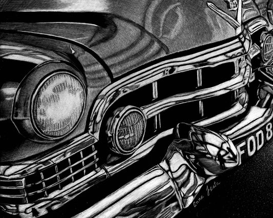 Vintage - by Anna Festa