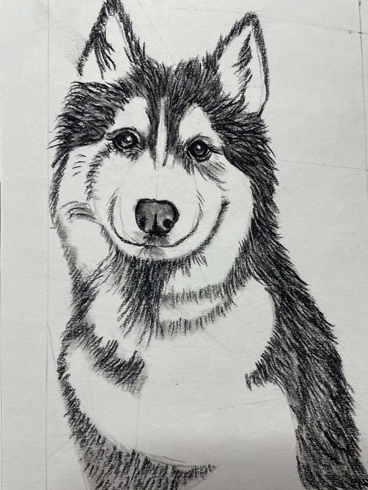 Fundamentals of Drawing-Comprehensive Course