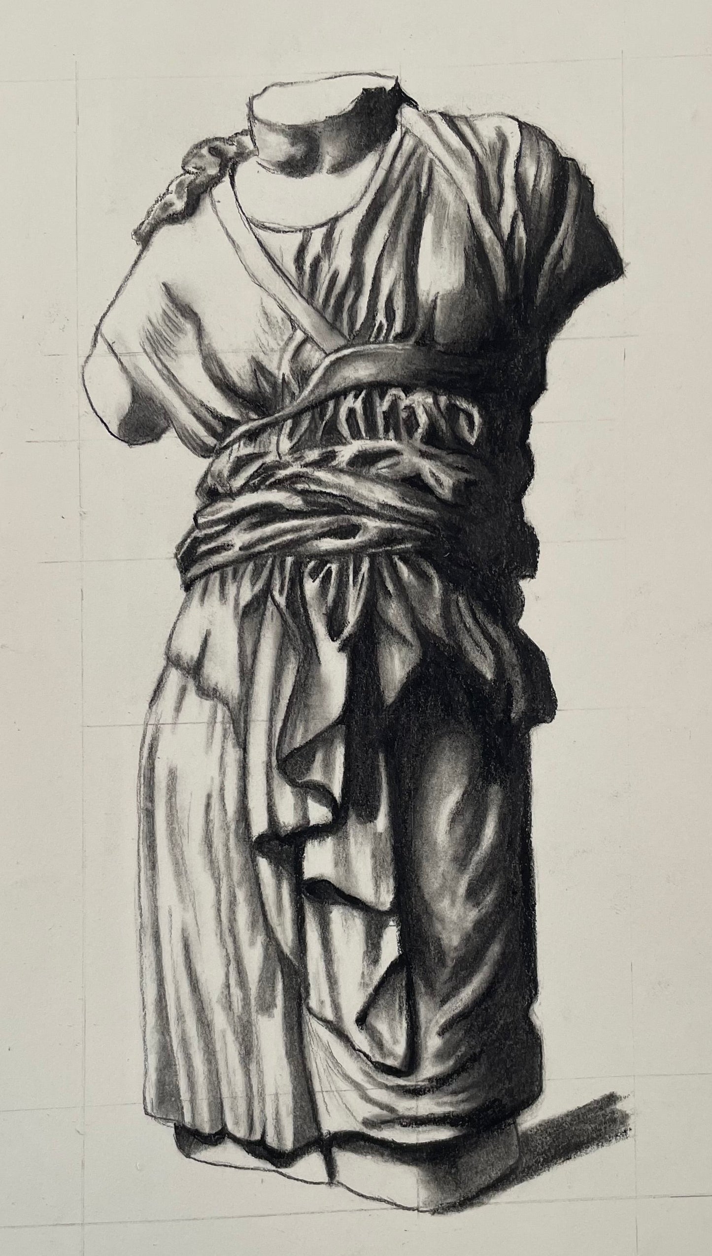 Fundamentals of Drawing-Comprehensive Course